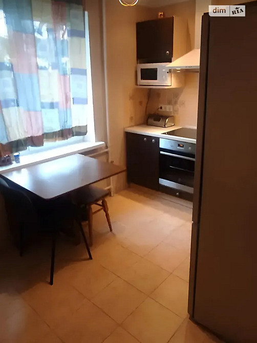 Оренда Квартира 2-кімнатна, 4/16 поверх на вул. Срібнокільська, 8 Київ - фото 2