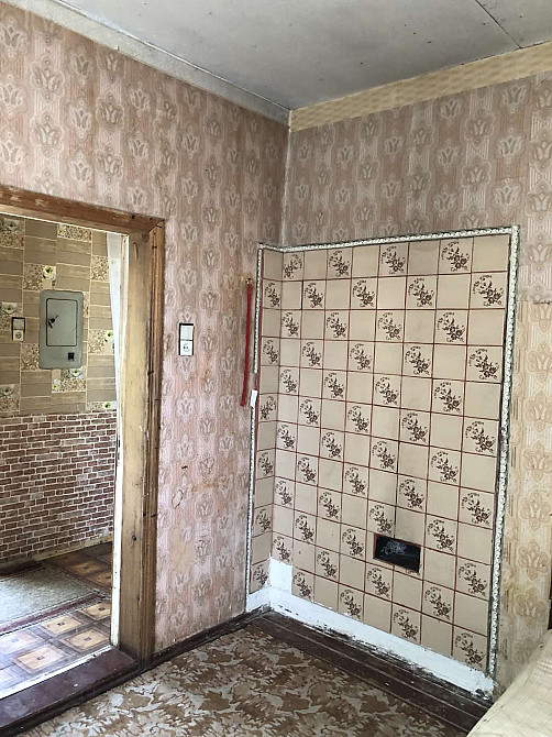 Продам дом-дачу в Визирке (СТ "Ягодное", 22 км от Одессы) Визирка - фото 8