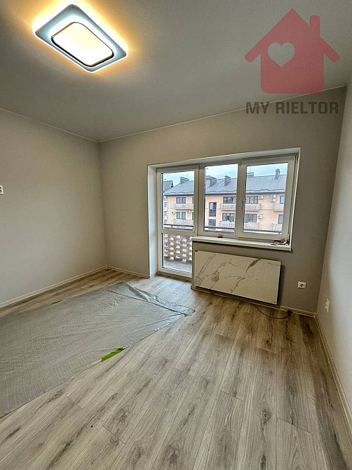 Продаж двокімнатної новобудови по вул.Восьмого березня Ужгород - изображение 7