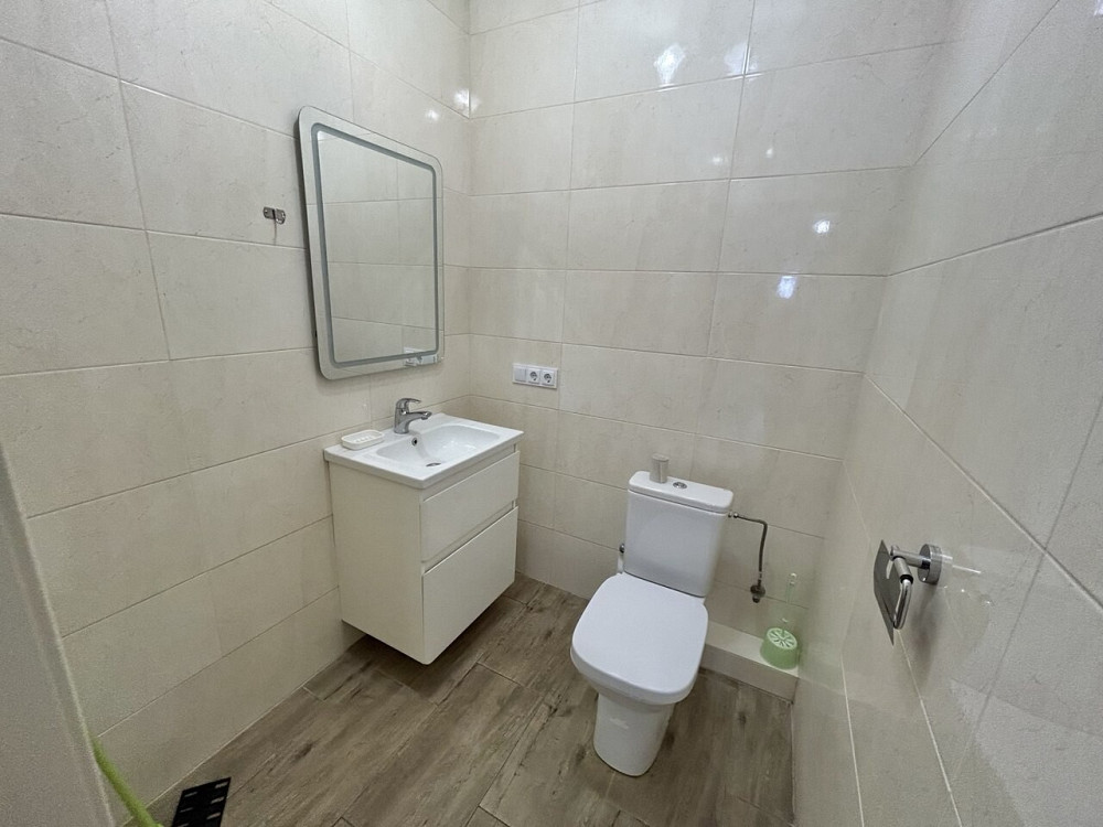 Продаж Квартира 3-кімнатна, 7/25 поверх на улица Сверстюка Евгения, д.6 Киев - изображение 20