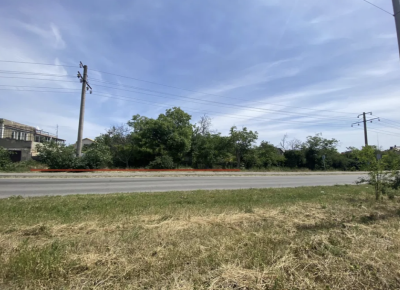 Продаж земельної ділянки 12 соток на ул. Массив 23, 8/6 Лиманка