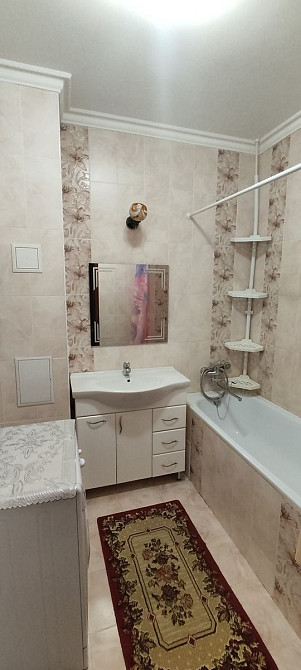 Оренда Квартира 2-кімнатна, 19/25 поверх на Єлизавети Чавдар, 7 Київ - фото 6