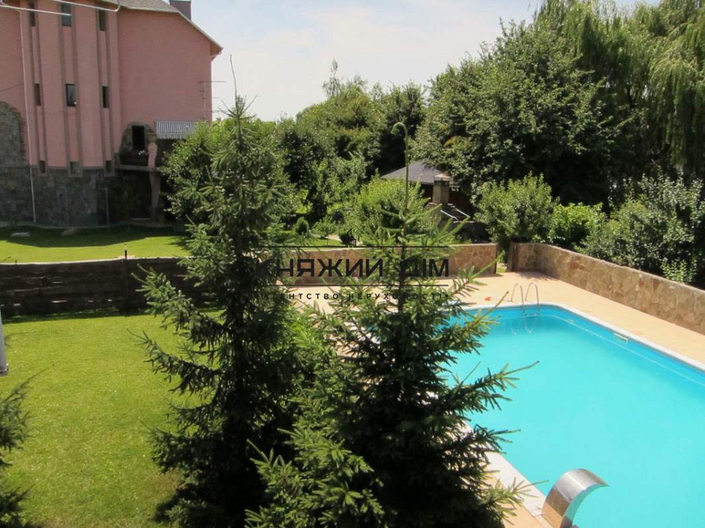 Оренда 2-поверхового будинку в Обухівському районі у с. Козин на березі Дніпра, № 131390 Козин (МИРОНІВСЬКИЙ район) - фото 9