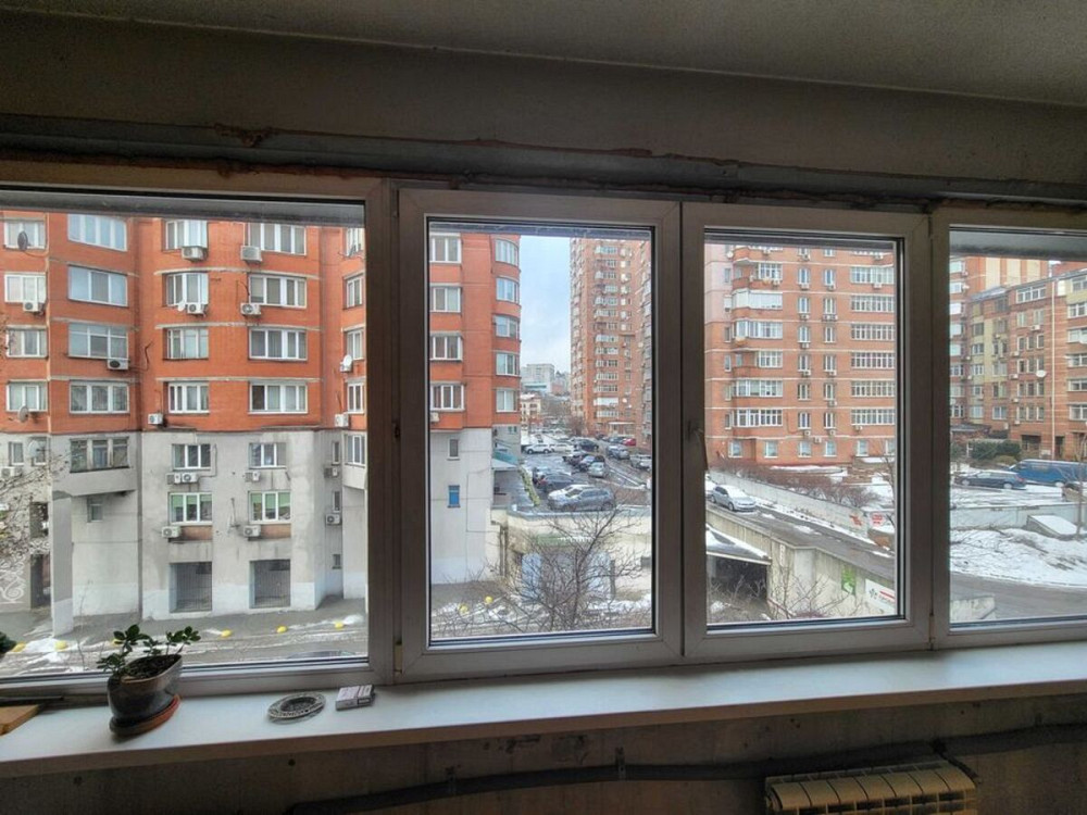 Продаж Квартира 2-кімнатна, 4/10 поверх на Золотоустівська, 4 Kiev - photo 1