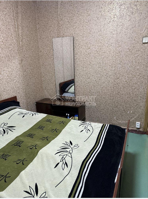 Продаж Квартира 2-кімнатна, 3/9 поверх на вул. Гвардійців Широнінців Харьков - изображение 5