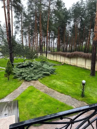 Продам шикарный дом с берегом Новомосковск - изображение 8