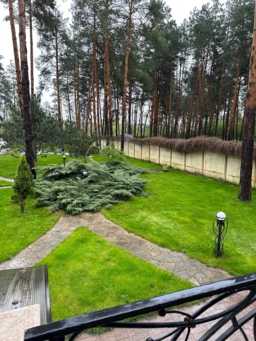 Продаж 2-поверховий Будинок з ділянкою 17 сот 346.8 кв.м 7+ кімн. на піщанка Новомосковськ - фото 8