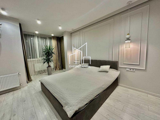 Продаж 3к Квартира 106 кв.м Стрийська вул. L'viv - photo 1