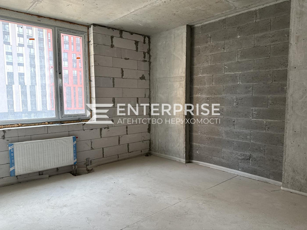 Продаж 1к Квартира 43.23 кв.м Столичне шосе вул. Kiev - photo 11