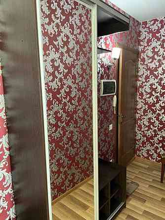 Оренда Квартира 1-кімнатна, 5/5 поверх на пр-т Повітряних сил, 51 Киев