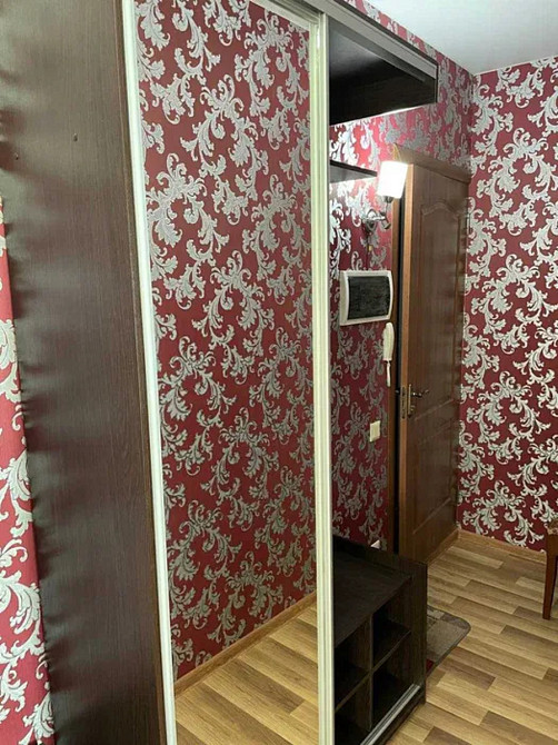 Оренда Квартира 1-кімнатна, 5/5 поверх на пр-т Повітряних сил, 51 Киев - изображение 5