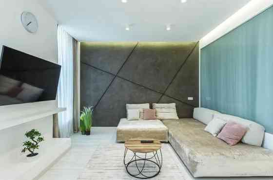 Оренда Квартира 1-кімнатна, 10/18 поверх на Большая Арнаутская ул., 23б Одеса