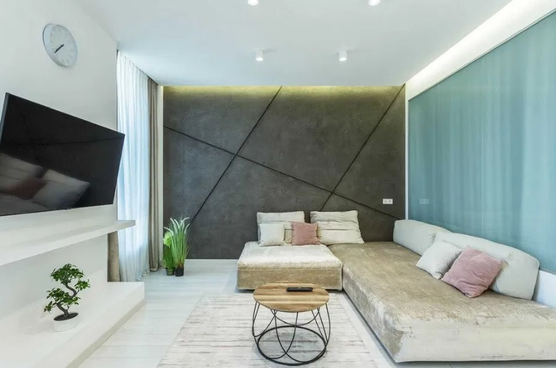 Оренда Квартира 1-кімнатна, 10/18 поверх на Большая Арнаутская ул., 23б Odessa - photo 3