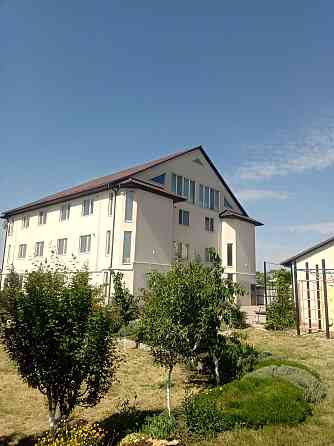 Продаж комерційне приміщення на ул. Тихая, 10 приміщень - 21, поверх - 1 Одеса