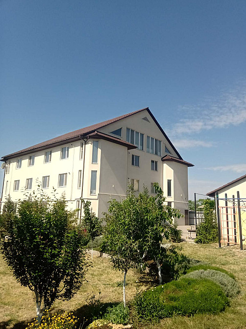 Продаж комерційне приміщення на ул. Тихая, 10 приміщень - 21, поверх - 1 Одеса - фото 6