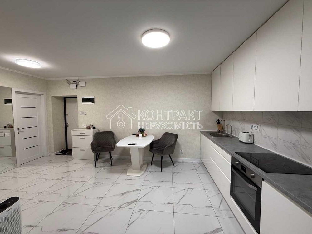 Продаж Квартира 2-кімнатна, 1/16 поверх на вул. Лисаветинська Харків - фото 18