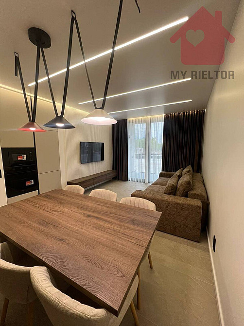 Продаж двокімнатної квартири ЖК Park Land Uzhhorod - photo 1