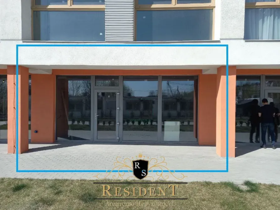 Продаж Приміщення вільного призначення площа 53 кв.м   Дніпро - фото 6