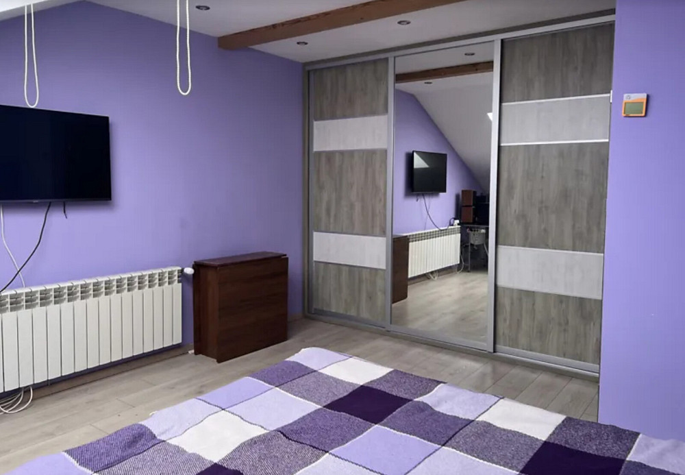 Продаж 3к квартири 83 кв. м на вул. Чайковського Тернопіль - фото 2