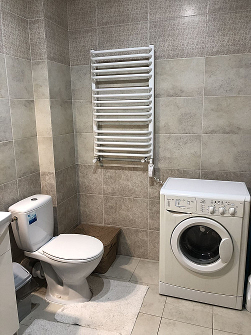 Продаж Квартира 1-кімнатна, 1/10 поверх на Червоної Калини пр., 72А Львов - изображение 3