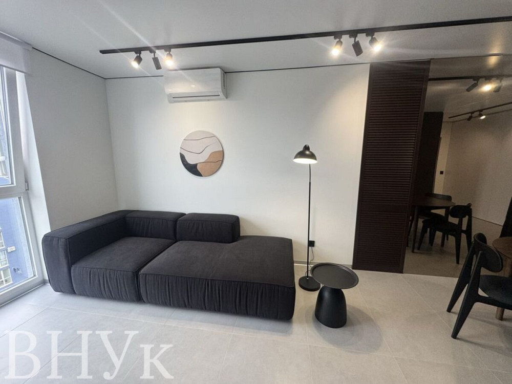 Продаж Квартира 1-кімнатна, 12/12 поверх на вул. Рудненська Львів - фото 1