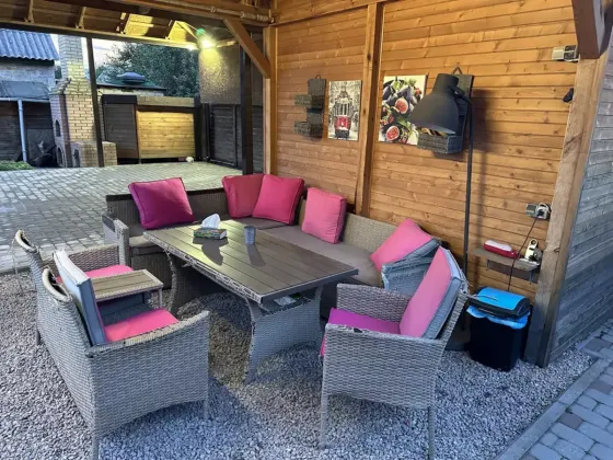 Продаж Будинок на Майская ул. Днепр