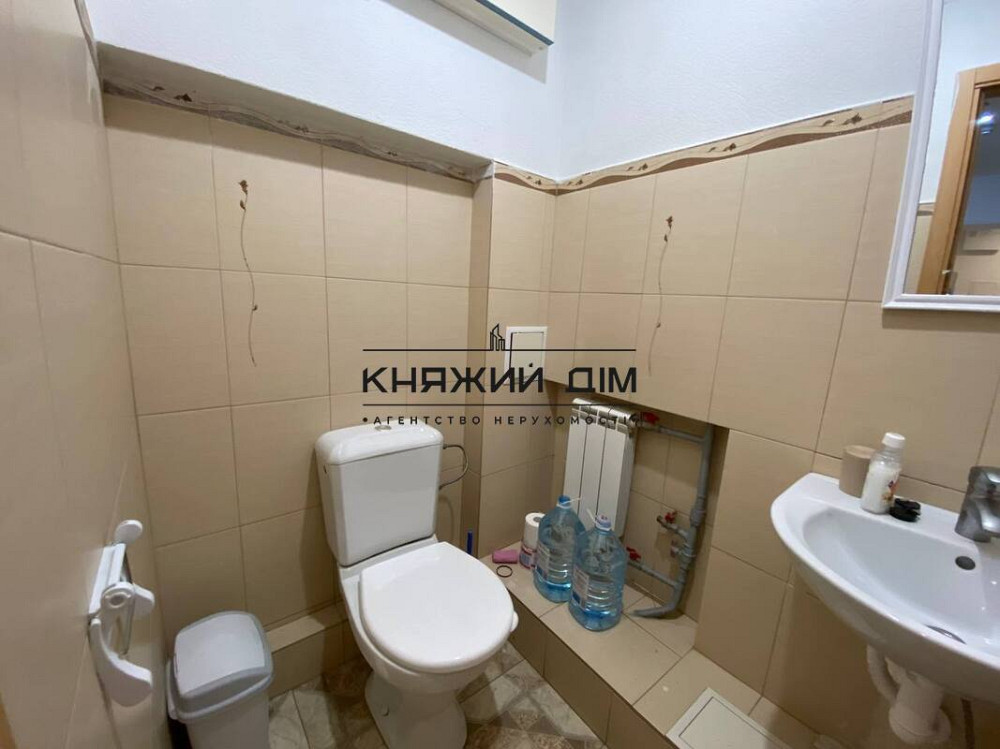 Продаж офісне приміщення на Дегтяревская ул. поверх - 1/5 Київ - фото 8