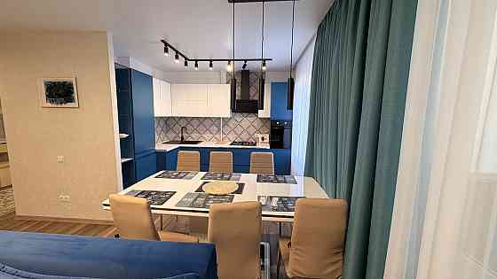 Оренда стильної 3 кімнатної квартири район Бам Ternopil'