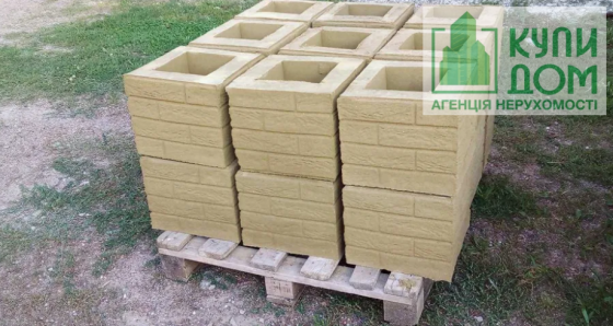 Продаж складське приміщення Новоукраїнка