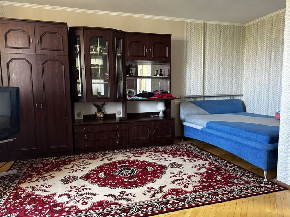 Оренда Квартира 1-кімнатна, 9/16 поверх на вул. Дачна, 51 Kiev - photo 5