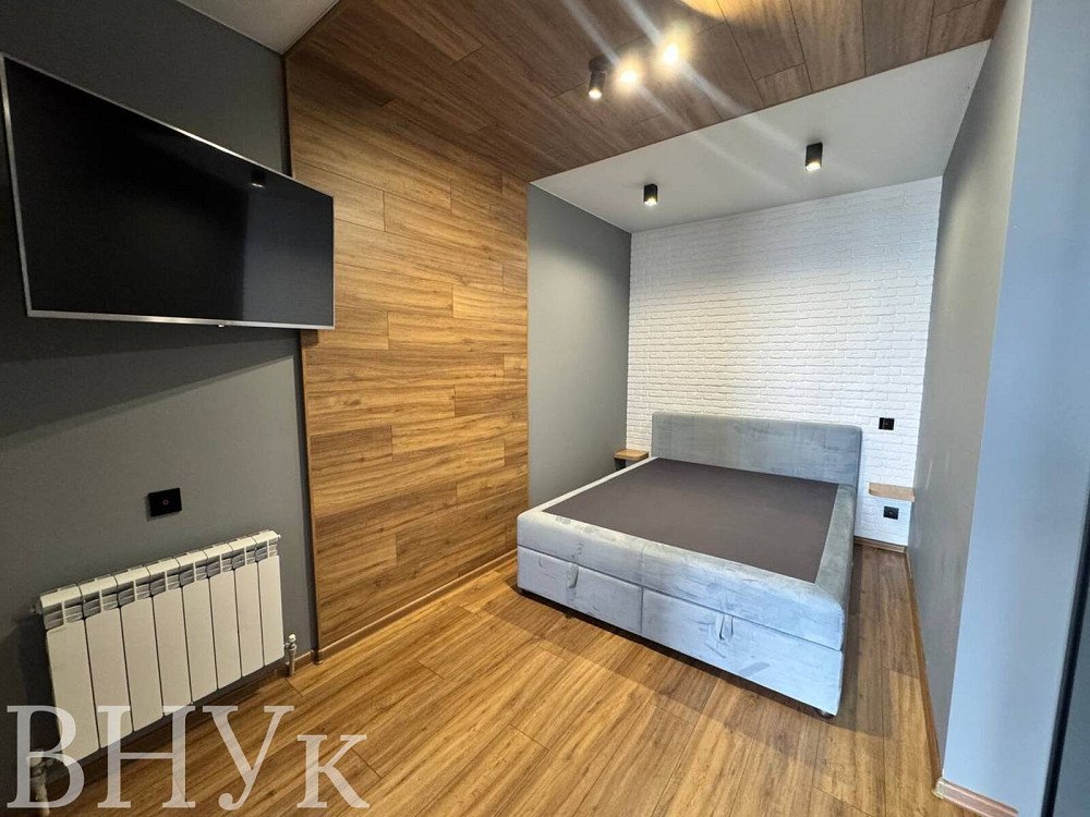 Продаж Квартира 1-кімнатна, 11/17 поверх на вул. Бігова Львів - фото 8