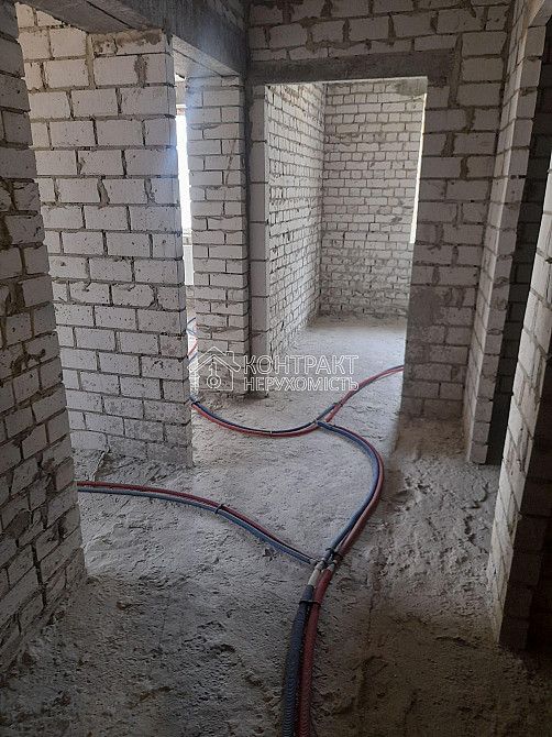 Продаж Квартира 2-кімнатна, 3/16 поверх на вул. вул. Полтавський Шлях Харків - фото 3