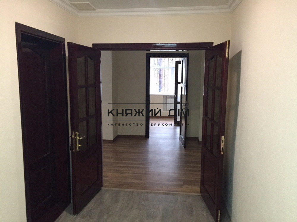 Оренда офісне приміщення на Хмельницкого Богдана ул. поверх - 1/7 Київ - фото 14