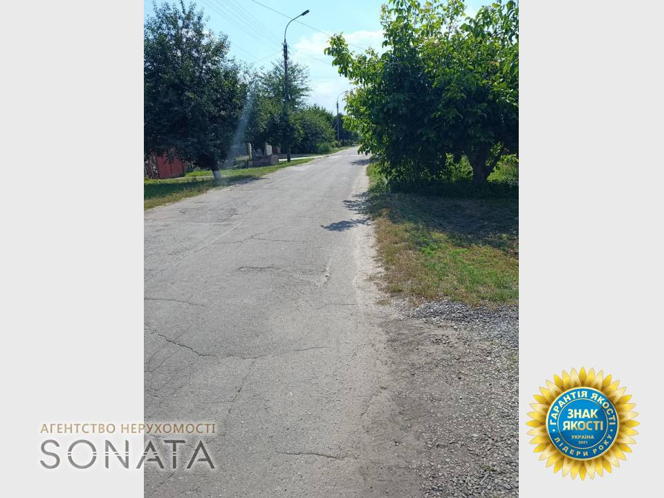 Продаж 1-поверховий Будинок  69.4 кв.м 4 кімн. на вул. Різдвяна Черкаси - фото 15