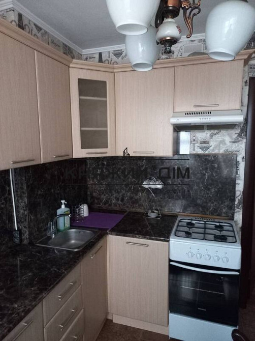 Оренда Квартира 1-кімнатна, 10/14 поверх на Чоколовский бульв. Київ - фото 5