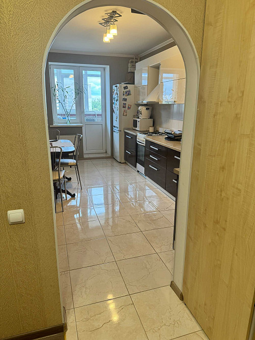 Продаж Квартира 2-кімнатна, 9/10 поверх на вул. проїзд богуна Житомир - фото 3