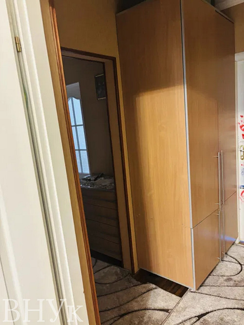 Продаж Квартира 3-кімнатна, 1/9 поверх на Воїнів афганців Луцьк - фото 5