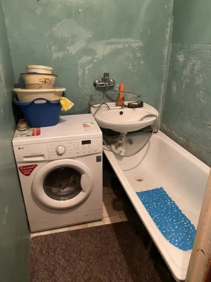 2 комн. квартира Одеса - фото 4