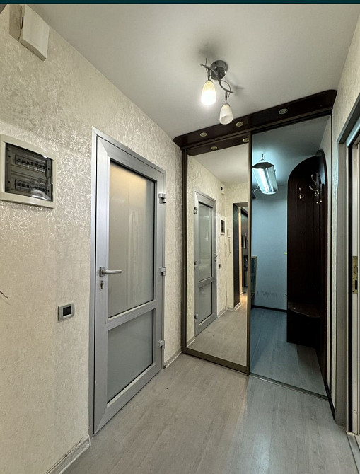 2-х комнатная квартира на Черёмушках - улица Рекордная Одеса - фото 11