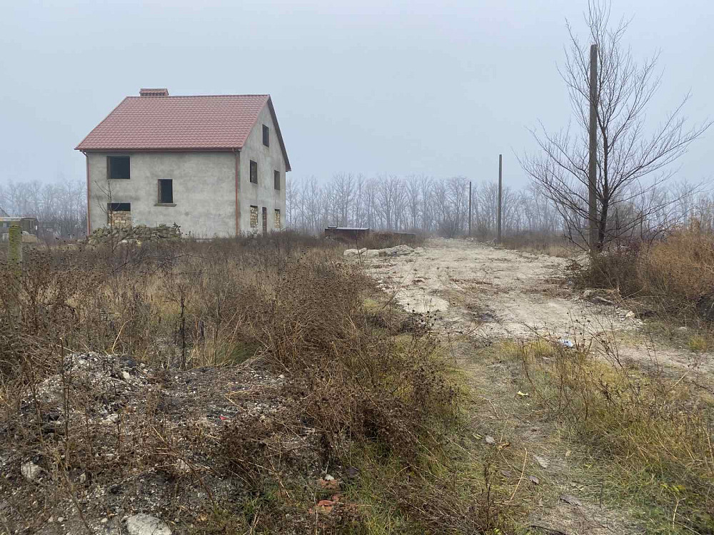 Дом в пригороде Одессы.  - фото 2