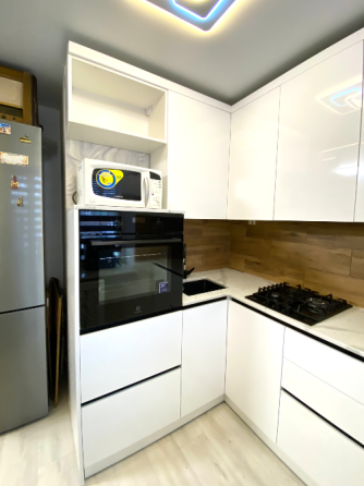 For sale 2-room Apartment 43.8 sq.m Княгині Ольги Rivne