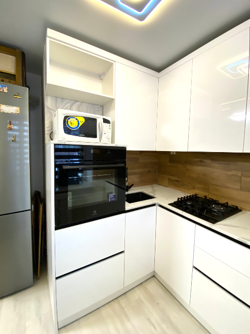 Продажа 2к Квартира 43.8 кв.м Княгині Ольги Ровно - изображение 2