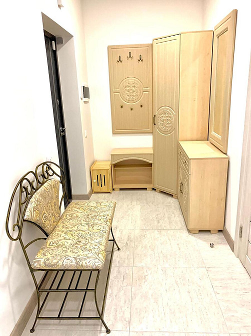 Оренда Квартира 2-кімнатна, 9/10 поверх на ул. Центральная, 19 Київ - фото 2