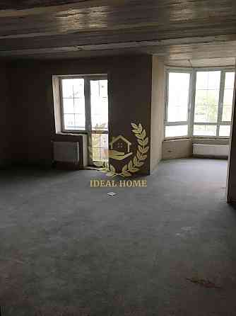 Продається 3-х кімнатна квартира в с.Зазим'я , Броварський р-н 