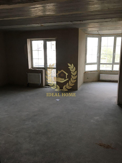 Продається 3-х кімнатна квартира в с.Зазим'я , Броварський р-н  - фото 1