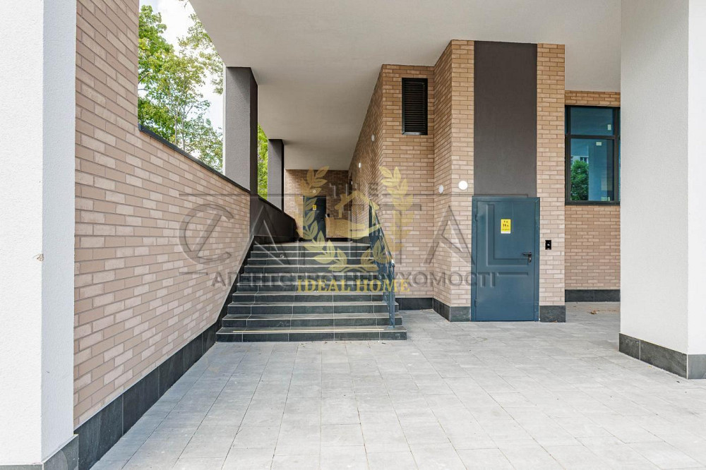 Продаж комерційне приміщення приміщень - 1, поверх - 1 Kiev - photo 13