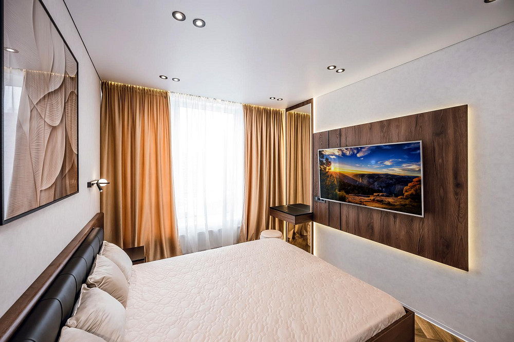 Продаж Квартира 1-кімнатна, 14/25 поверх на Олександра Олеся вул., д. 17А Київ - фото 13