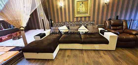 Продажа отличного таунхауса в с.Святопетровском. № 2210031 