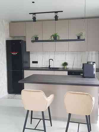 Продаж Квартира 2-кімнатна, 20/25 поверх на Івана Виговського вул., д. 40/12 Київ