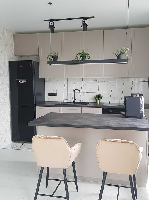 Продаж Квартира 2-кімнатна, 20/25 поверх на Івана Виговського вул., д. 40/12 Київ - фото 3